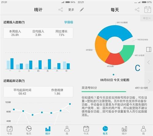 治疗拖延症刻不容缓:这些APP堪称良方!截图
