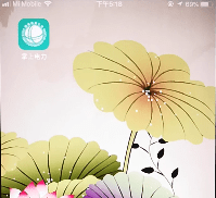 今天分享掌上电力中进行交费的具体讲解。