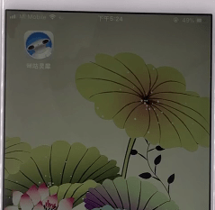 我来教你在咪咕灵犀中进行翻译的详细讲解。