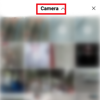 通过Faceu激萌APP剪辑手机视频的图文教程截图