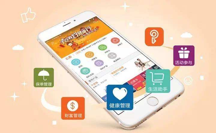 今天分享在平安金管家中专属积分查询的方法。