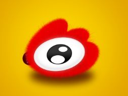 在新浪微博APP中看访客的详细讲解