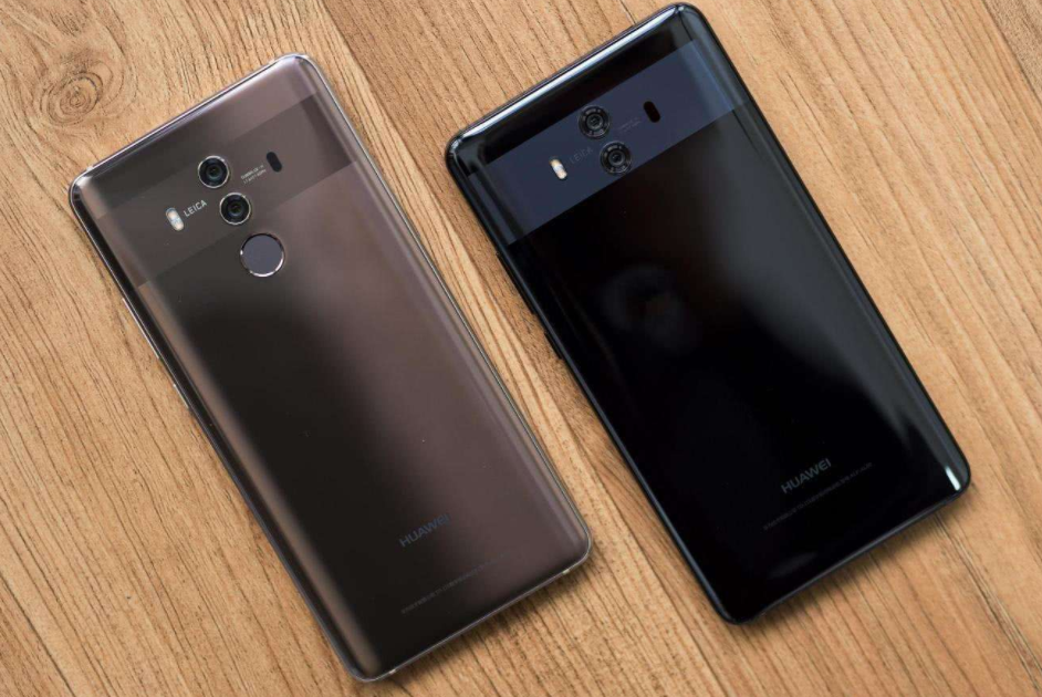 我来教你在华为Mate20中设置人脸解锁的方法。