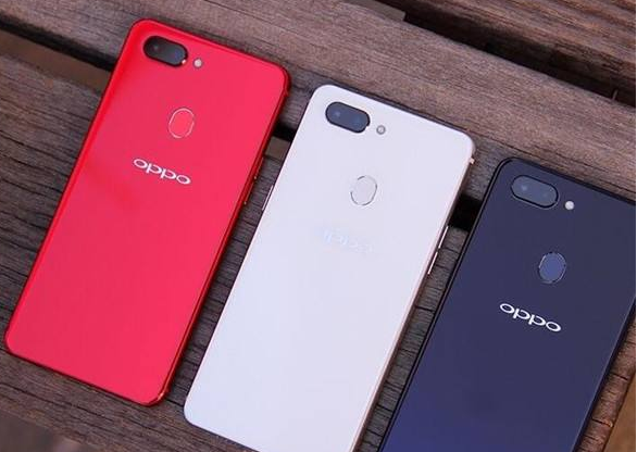 我来教你手机OPPO A3中设置双击亮屏的讲解。