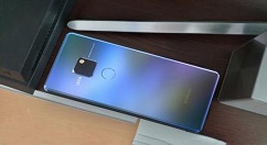 今天分享在手机华为Mate20中设置应用权限的方法。