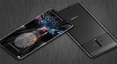 今天说说在华为Mate20中锁屏消息不提示的方法。