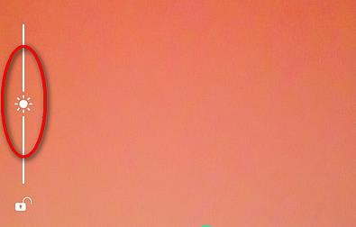 无他相机APP设置最自然特效的简单操作截图