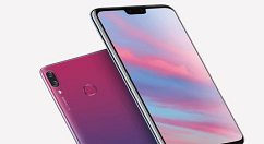 我来教你在华为畅享9plus中更换字体样式的方法。