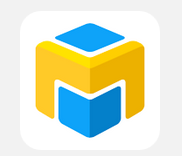 我来教你英语魔方秀APP的具体使用过程。