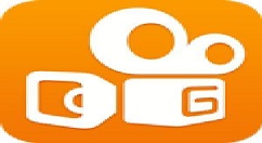 小编教你快手直播伴侣进行投屏方法。