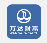 关于万达财富APP进行注册的操作步骤。