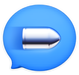 今天说说子弹短信APP绑定支付宝的操作流程。