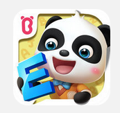 小编教你在宝宝学英语APP里收藏卡片的操作流程。