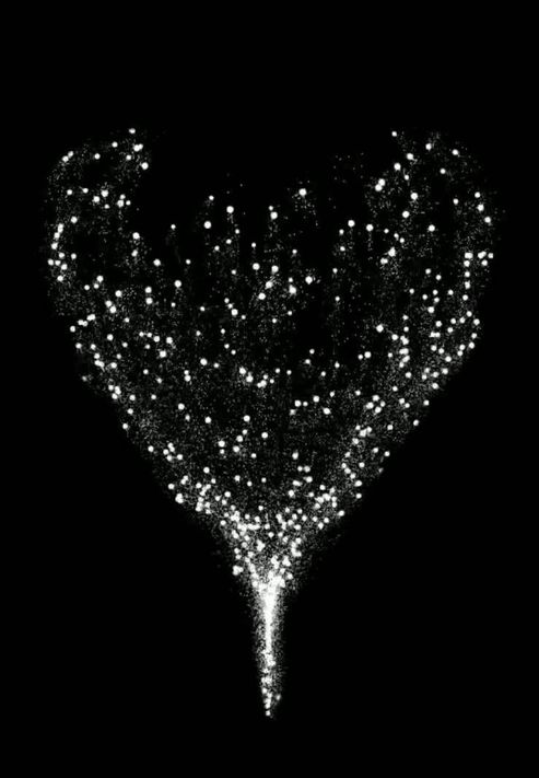 抖音APP拍出打火机爱心特效的基础操作截图