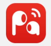 今天分享啪啪音乐圈APP下载音乐的操作过程。