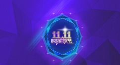 今天说说淘宝双11中创建小黑群的方法。