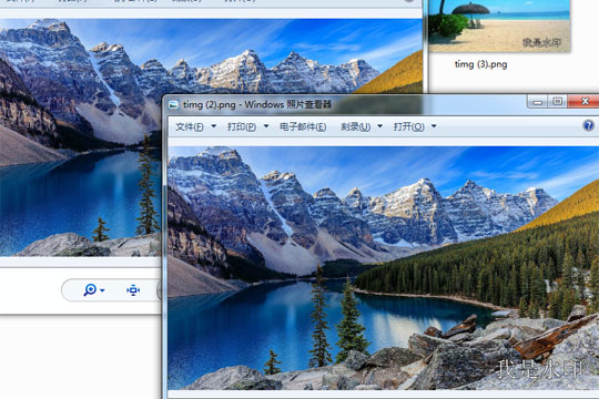 在格式工厂中转换图片格式的方法截图