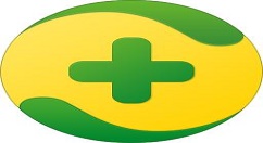 小编分享在360安全卫士中设置默认浏览器的方法。