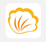 关于在课海APP里查看课程的操作流程。