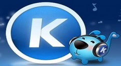 今天分享在酷狗音乐中同步qq音乐歌单的方法。