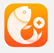 关于鲤鱼理财APP邀请好友的操作过程。