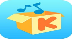 关于在酷我音乐中下载MP3格式的方法。