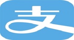 关于在支付宝中将火车票改签的方法。