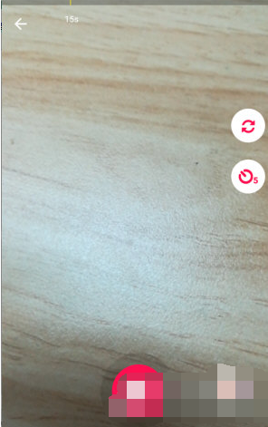 muse倒拍功能使用讲解截图