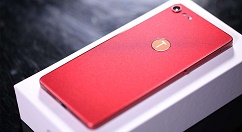 小编分享手机坚果pro2s中出现死机的解决方法。