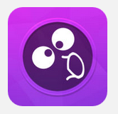 小编教你脸部跳舞机APP导入音乐的图文操作。