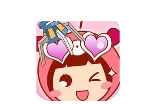 今天分享口红娃娃机APP的简单使用过程。