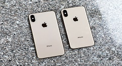 关于iPhone xs max中设置自动亮度调节的具体讲解。