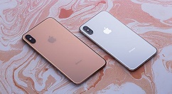 今天说说iPhone xs中设置自动亮度调节的具体方法。