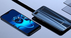 小编分享在荣耀畅玩8C中返回键换到右边的方法。