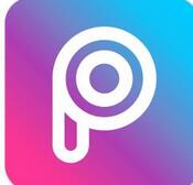 小编教你通过PicsArt给人物瘦脸的操作流程。