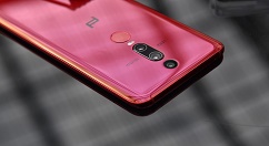 我来教你在华为Mate20 RS中关闭应用通知的方法。