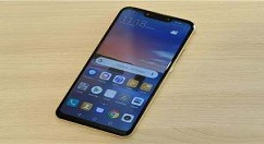 关于华为Mate20 RS中进行分屏的具体讲解。