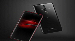 小编分享在华为Mate20 RS中进行录屏的流程。