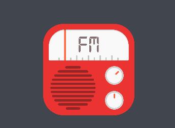 关于蜻蜓fm设置电台高品质模式的图文操作。