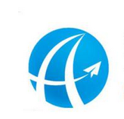 关于教大家使用高德地图APP查询自己位置。