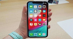 今天说说在iphone xr中插耳机没有声音的处理方法。