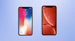 小编分享iphone xr更换来电铃声的详细图文讲解。
