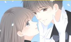 在快看漫画里进行投诉的操作过程