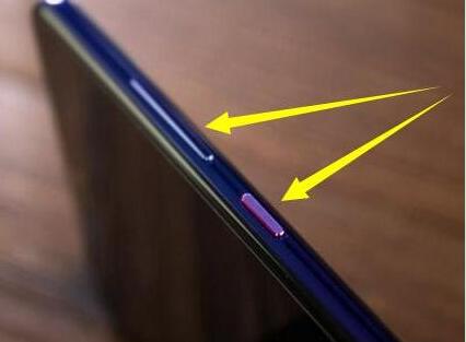 在荣耀magic2中截长图的具体方法截图