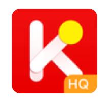 今天分享酷狗唱唱APP开通直播的操作过程。