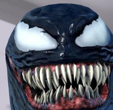 今天说说抖音APP拍出毒液特效视频的详细操作。