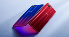 小编教你OPPO A5中设置屏幕亮度的具体操作。