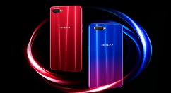 我来教你OPPO R11s中设置屏幕亮度的详细讲解。