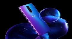 今天说说在OPPO Find x中设置屏幕亮度的方法。