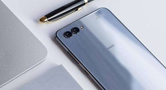 关于在华为nova2s中添加天气到桌面的具体讲解。